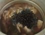 黑豆排骨养生汤的做法图解7