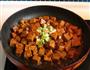 肉末烧豆腐的做法图解8