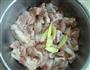 香煎小排骨的做法图解2