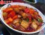 泰酱木瓜煮酥肉的做法图解12
