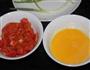 西红柿鸡蛋面的做法图解2
