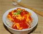 西红柿鸡蛋面的做法图解9