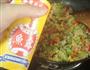 蚝油杂蔬炒饭的做法图解12