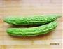 梅菜苦瓜的做法图解1