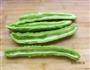 梅菜苦瓜的做法图解2