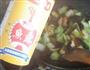 胜瓜炒菌菇的做法图解9