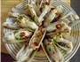 豉油蒸蛏子的做法图解3