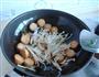 北海道鲜贝小炒的做法图解4