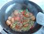 北海道鲜贝小炒的做法图解7