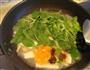 青菜香菇魔芋汤的做法图解4