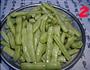 干煸四季豆的做法图解2