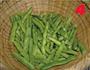 干煸四季豆的做法图解4
