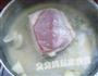 梅菜扣肉的做法图解3