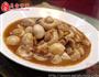 鲍汁口蘑的做法图解5