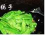 蚝油荷兰豆的做法图解8