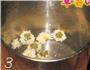 菊花茶冻的做法图解3