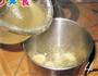 菊花茶冻的做法图解4