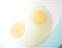 三色蒸蛋的做法图解2