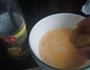 三色蒸蛋的做法图解4
