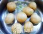 油面筋塞肉的做法图解5