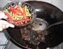 鱼香虎皮蛋的做法图解14