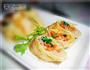 三丝蛋卷的做法图解17