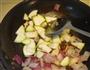 杂蔬小炒的做法图解6