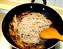 芦笋香菇焖粉条的做法图解19