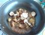 香菇滑鸡煲仔饭的做法图解9