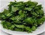 豆皮菜心的做法图解1