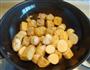 红烧芋头豆腐肉包的做法图解12