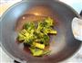 清炒冬瓜花的做法图解7