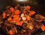 红烧鹌鹑的做法图解11