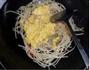 豆芽炒蛋的做法图解3