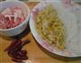 积菜粉的做法图解1