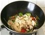 鱿鱼什锦锅的做法图解10