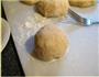 红豆全麦面包的做法步骤9