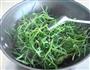 蒜蓉空心菜苗的做法图解4