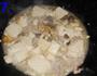 羊肚菌肉碎烧豆腐的做法图解10