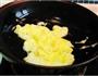 双耳炒鸡蛋的做法图解4