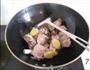 莲藕炖排骨的做法图解7