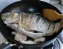 红烧鲤鱼的做法图解8