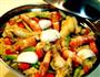 西班牙海鲜锅仔饭的做法图解19