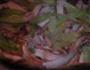 芹菜香干肉丝的做法图解10
