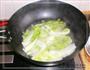 上汤栗子白菜的做法图解4