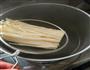 腊味蒸金针粉丝的做法图解3