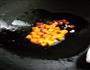 洋葱南瓜焖饭的做法图解6