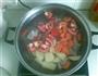 红萝卜番茄土豆汤的做法图解3