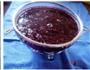 新鲜桑葚汁的做法图解4