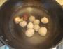 夹心丸子汤的做法图解7